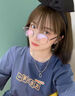 施華蔻（Schwarzkopf）免漂色染發(fā)劑膏2025流行自己在家染男女 榛果灰棕 曬單實(shí)拍圖