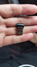 聯(lián)想（Lenovo）64GB USB3.1 U盤 SX7車載辦公投標(biāo)迷你u盤 優(yōu)盤黑色 曬單實拍圖