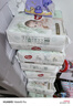 好奇（Huggies）心鉆裝小森林紙尿褲XL32片(12-17kg)加大號(hào)尿不濕透氣夏季超薄 曬單實(shí)拍圖