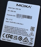 MOXA  EDS-108  8 端口入門級(jí)非網(wǎng)管工業(yè)以太網(wǎng)交換機(jī)金屬外殼 曬單實(shí)拍圖