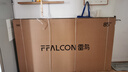 FFALCON雷鳥 鵬7 25款 節(jié)能版 85英寸游戲電視 144Hz高刷 4+64GB 一級能效電視機(jī)85S387C Pro-J 曬單實(shí)拍圖