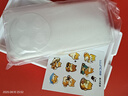 朗客適用華為暢享70pro手機(jī)殼HUAWEI四角氣囊防摔鏡頭全包保護(hù)殼全透明TPU軟殼簡(jiǎn)約裸機(jī)手感外殼 曬單實(shí)拍圖