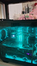 AMD銳龍R9 9950X3D ROG全家桶華碩RTX5080/5090D千幀電競(jìng)顯卡主機(jī)AI渲染建模臺(tái)式電腦主機(jī)DIY組裝機(jī) 銳龍9 9950X3D+RTX5080|配置六 主機(jī)套件 曬單實(shí)拍圖