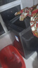 美的（Midea）波輪洗衣機(jī)全自動(dòng)家用 MB100V36DT 10公斤  直驅(qū)變頻 健康除螨 全域抗菌 一級(jí)能效 以舊換新 曬單實(shí)拍圖