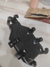 麥?zhǔn)嫣仉妱?dòng)車手機(jī)架導(dǎo)航支架摩托車防震自行車電瓶車外賣新款車載機(jī)支架 加強(qiáng)版-戰(zhàn)狼八爪【車把款 】 曬單實(shí)拍圖