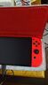 任天堂（Nintendo） Switch NS掌上游戲機(jī) OLED主機(jī) 港版彩色 續(xù)航加強(qiáng)版【Switch2熱賣中】 曬單實拍圖