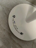 艾美特（AIRMATE）【天鵝PRO MAX】語音空氣循環(huán)扇18檔直流變頻家用電風(fēng)扇落地扇一級能效負離子凈化 FA23-SRDI151 曬單實拍圖