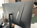 川升-32英寸2K-180HZ電競顯示器LG原裝模組Nano-IPS液晶屏幕設(shè)計制圖/游戲外接PS5 CS32Q 32寸2K-180HZ直面電競設(shè)計 曬單實(shí)拍圖