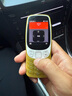 諾基亞（NOKIA）3210 4G 移動(dòng)聯(lián)通電信廣電全網(wǎng)通 2.4英寸雙卡雙待 直板按鍵學(xué)生功能機(jī)備用手機(jī) 金色 曬單實(shí)拍圖