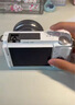 索尼（SONY）ZV-E10 zve10 微單數(shù)碼相機 4K視頻 入門級APS-C畫幅vlog直播相機 ZV-E10L 【國家補貼】ZV-E10+16-50白色套機 官方標(biāo)配【不含內(nèi)存卡/相機包/等】 曬單實拍圖