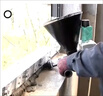 OLOEY防盜門窗水泥砂漿灌漿機電動填縫槍水泥灌漿器外墻勾縫注漿機電動 曬單實拍圖