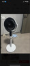 飛利浦（PHILIPS）交流電機(jī)空氣循環(huán)扇落地扇3D搖頭家用臺(tái)式兩用落地扇柔風(fēng)靜音凈化電風(fēng)扇 ACR2242CFD 曬單實(shí)拍圖