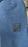 際華三五六五軍冬襪夏襪男 軍訓(xùn)襪子零柒襪制訓(xùn)練運動式襪防臭耐磨透氣中筒襪 10雙-黑色夏襪（S級防臭款） 24-26cm中號(40-44碼) 曬單實拍圖