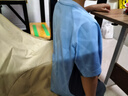 汪汪隊(duì)立大功兒童防蚊褲夏款2025新款寬松男童褲子男寶寶夏季褲子女童休閑褲 藍(lán)色 110 曬單實(shí)拍圖