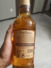 四玫瑰（Four Roses） 美國 黃標波本威士忌 700ml 中秋送禮 曬單實(shí)拍圖