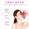 美蒂菲（MEDI-PEEL）韓國美蒂菲玫瑰軟膜粉面膜補水保濕節(jié)日禮物送禮涂抹面膜1kg+100g 曬單實拍圖