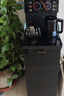 長虹茶吧機【家電國家補貼】茶吧柜飲水機家用一體遙控智能茶吧機沖泡奶燒水壺泡茶機CH-T3902BDS 曬單實拍圖