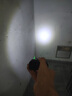 神魚LED頭燈超亮可充電頭戴式強(qiáng)光感應(yīng)特亮手電筒小型便攜式夜釣魚燈 頂配款【600mA爆亮感應(yīng)】待98h 曬單實(shí)拍圖