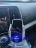 億飾車(chē)載手機(jī)支架無(wú)線充電器全自動(dòng)汽車(chē)手機(jī)支架車(chē)用內(nèi)出風(fēng)口導(dǎo)航支架 提速500%丨智能感應(yīng)丨機(jī)型通用 曬單實(shí)拍圖