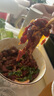 元牧希 魯西黃牛原切大塊黃牛腿肉 凈重2斤 牛肉燉煮炒菜燒烤谷飼生鮮 曬單實(shí)拍圖
