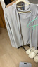 班尼路（Baleno）防曬衣男女款夏季UPF50+輕薄冰絲透氣速干連帽外套通勤長(zhǎng)袖夾克 曬單實(shí)拍圖