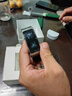 華為（HUAWEI）通話手環(huán) B7 運(yùn)動(dòng)智能藍(lán)牙耳機(jī)二合一防水心率睡眠血氧監(jiān)測(cè)掃碼計(jì)步送男女士朋友禮物10 曜金黑【皮表帶+貼膜+十選一禮包】 曬單實(shí)拍圖