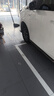 德國馬牌（Continental）汽車輪胎 225/60R18 100V UCJ 適配吉利博越 風(fēng)神AX7 曬單實(shí)拍圖
