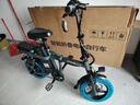 領(lǐng)航者小牛折疊電動(dòng)車代駕專用超長續(xù)航新國標(biāo)自行車成人小型電瓶單車鋰電池 旗艦版-進(jìn)口電芯-40A純電續(xù)航約120KM 曬單實(shí)拍圖