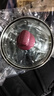 炊大皇 奶鍋不粘鍋 泡面寶寶輔食多用湯奶鍋18cm 電磁爐通用溢彩WG14306 曬單實拍圖