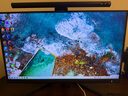 飛利浦EVNIA 27英寸4K240Hz/FHD480Hz雙模 色準(zhǔn)＜1 FastIPS硬件低藍(lán)光 HDR DP2.1電競顯示器27M2N5800P 曬單實拍圖