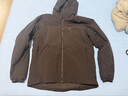 ARC'TERYX始祖鳥 PROTON HEAVYWEIGHT HOODY 防風 男子 滑雪保暖棉服 BLACK/黑色 L 曬單實拍圖