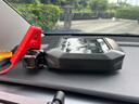 汽車(chē)電瓶應急啟動(dòng)電源搭電寶充電寶車(chē)載充氣泵打氣一體機多合一體 【充氣搭電一體機】高壓雙缸 曬單實(shí)拍圖