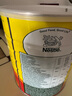 雀巢（NESTLE）荷蘭進(jìn)口Nido全脂高鈣高蛋白奶粉2.5kg/罐學(xué)生成人中老奶粉 雀巢NIDO2.5kg*1罐 曬單實(shí)拍圖