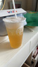 WOIBABY適配貝親直飲吸管奶瓶配件學飲吸管水杯蓋寬口徑手柄三代通用 白色（12個月+）吸管彈力杯蓋+手提繩 曬單實拍圖