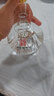 西鳳酒 華山論劍20年 52度 500ml*2瓶 禮盒裝 鳳香型白酒 升學(xué)宴 曬單實(shí)拍圖