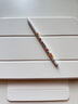 視藝星iPad電容筆適配apple pencil一代/二代蘋(píng)果筆防誤觸觸控筆磁吸充電式無(wú)線(xiàn)充直插充 C口充電丨藍牙電顯款【奶龍正版授權】 曬單實(shí)拍圖