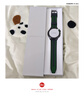 小米（MI）Watch S4 eSIM15周年紀(jì)念版 綠焰 國家補貼 小米汽車YU7 SU7車鑰匙 小米自研芯片 玄戒T1 智能手表 曬單實拍圖