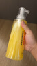 上海藥皂香皂硫磺皂沐浴男女士液體香皂控油乳液洗澡500g*2(包裝隨機) 曬單實拍圖