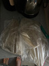 鮮馳 鰈魚頭 冷凍碟魚頭超大鴉片魚深海新鮮比目魚格陵蘭碟魚身整條 超大鰈魚身【3-5條】5斤裝 曬單實(shí)拍圖