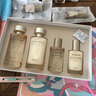 丸美套裝 膠原小金針二代水乳禮盒 抗皺緊致舒緩化妝護膚品[重磅升級] 曬單實拍圖