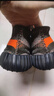 阿迪達(dá)斯Yeezy350夏日透氣椰子男女休閑鞋HQ7045 42.5 曬單實拍圖