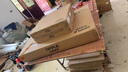 歐普（OPPLE）全光譜護(hù)眼吸頂燈客廳燈智能LED照明燈具簡約包安裝套餐1 凝月4 曬單實(shí)拍圖