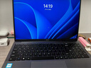 宏碁（acer）墨舞英特爾四核512G固態(tài)高性能網(wǎng)課筆記本電腦 16英寸輕薄本教育辦公暮云灰【國家補貼20%】 曬單實拍圖