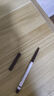 名創(chuàng)優(yōu)品（MINISO）  炫彩纖細眼線筆眼線膠筆眼線液筆女防水不易暈染新手初學者 眼線膠筆-深棕色 0.25g 曬單實拍圖