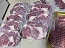 寶潤德 巴西草飼原切眼肉牛排 2kg 生鮮牛肉輕食健身食材 源頭直發(fā) 曬單實(shí)拍圖