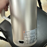 蘇泊爾豆?jié){機1.2L升破壁豆?jié){機316L不銹鋼內(nèi)膽3-4人用多功能全自動豆?jié){機家用破壁免過濾蒸汽清洗米糊機 【雙鋼彩屏】316L不銹鋼內(nèi)膽 1.2L 曬單實拍圖