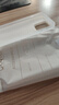 萌續(xù)簡(jiǎn)約輕薄膚感冰霧殼適用一加13t手機(jī)殼超薄散熱1+13T保護(hù)套新款磨砂不沾指紋高級(jí)裸機(jī)手感pp殼男女 【透黑】超薄磨砂PP殼 一加13T 曬單實(shí)拍圖