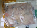 田源程純牛蛙腿1斤裝 水煮牛蛙 香辣牛蛙火鍋燒烤生鮮海鮮水產(chǎn)  曬單實(shí)拍圖