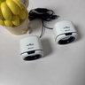 聯(lián)想異能者2.0有線電腦音箱迷你小音響小喇叭筆記本電腦桌面家用臺式機USB高音質(zhì)有源低音炮收款米色 曬單實拍圖