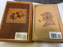 莎士比亞全集 皮革精裝 英文原版 Complete Works of William Shakespeare 曬單實(shí)拍圖